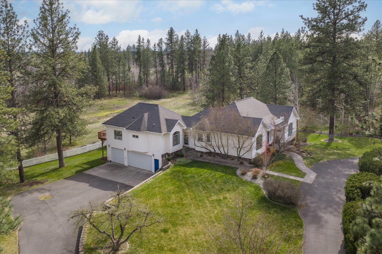 16303 Cheney Spokane Road Cheney, WA 99004 - Photo 1 of 50