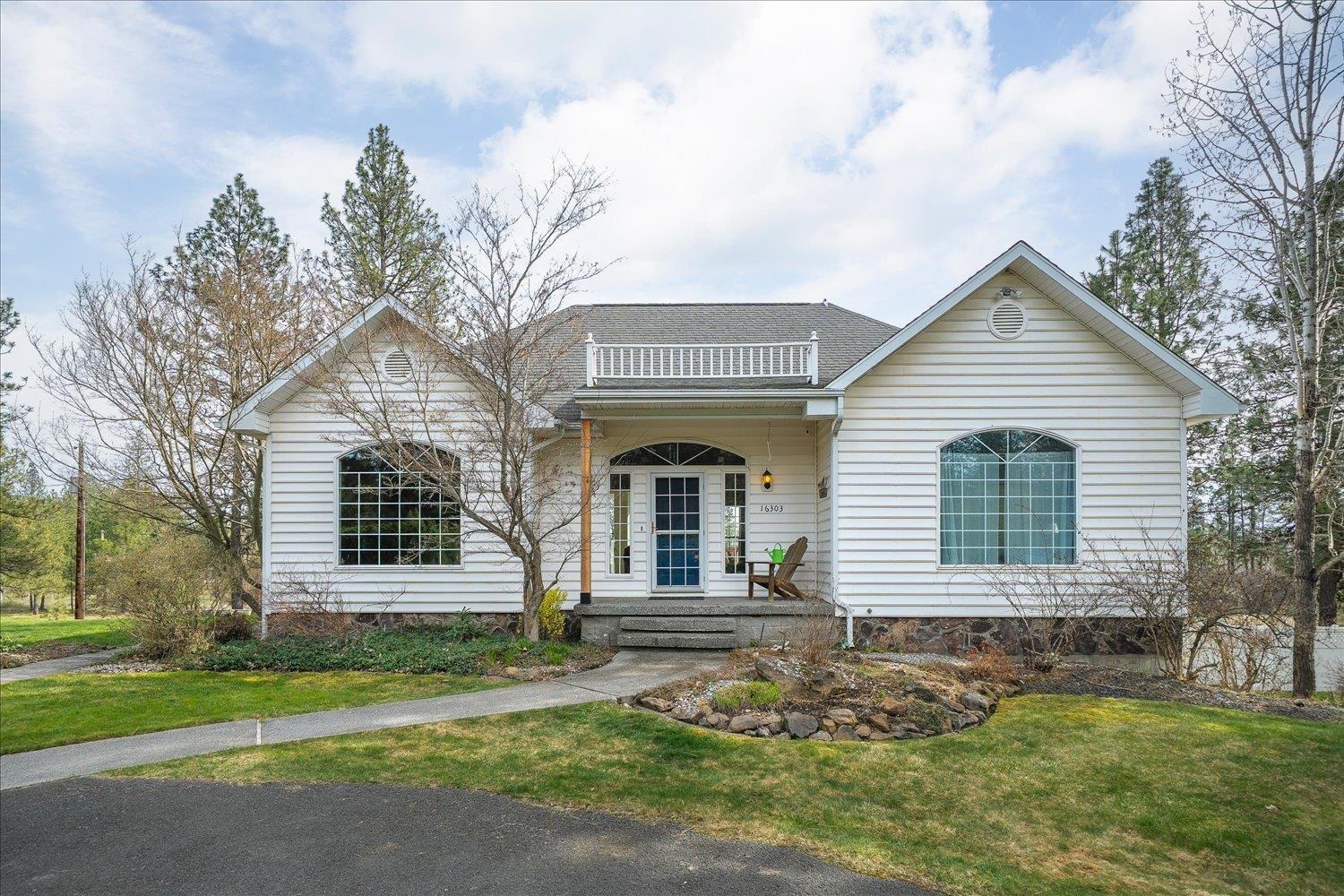 16303 Cheney Spokane Road Cheney, WA 99004 - Photo 11 of 50