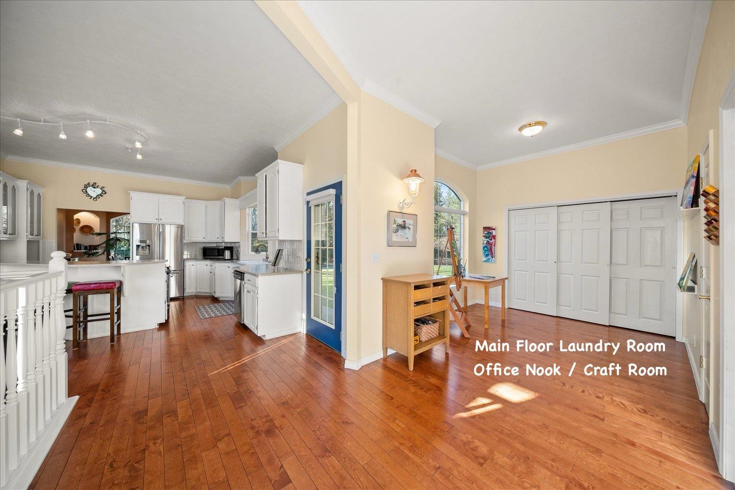 16303 Cheney Spokane Road Cheney, WA 99004 - Photo 22 of 50