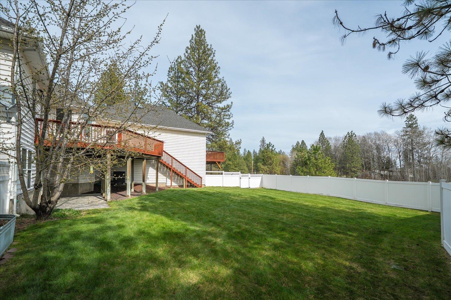 16303 Cheney Spokane Road Cheney, WA 99004 - Photo 44 of 50