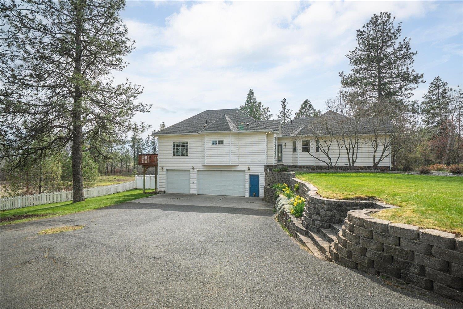 16303 Cheney Spokane Road Cheney, WA 99004 - Photo 46 of 50