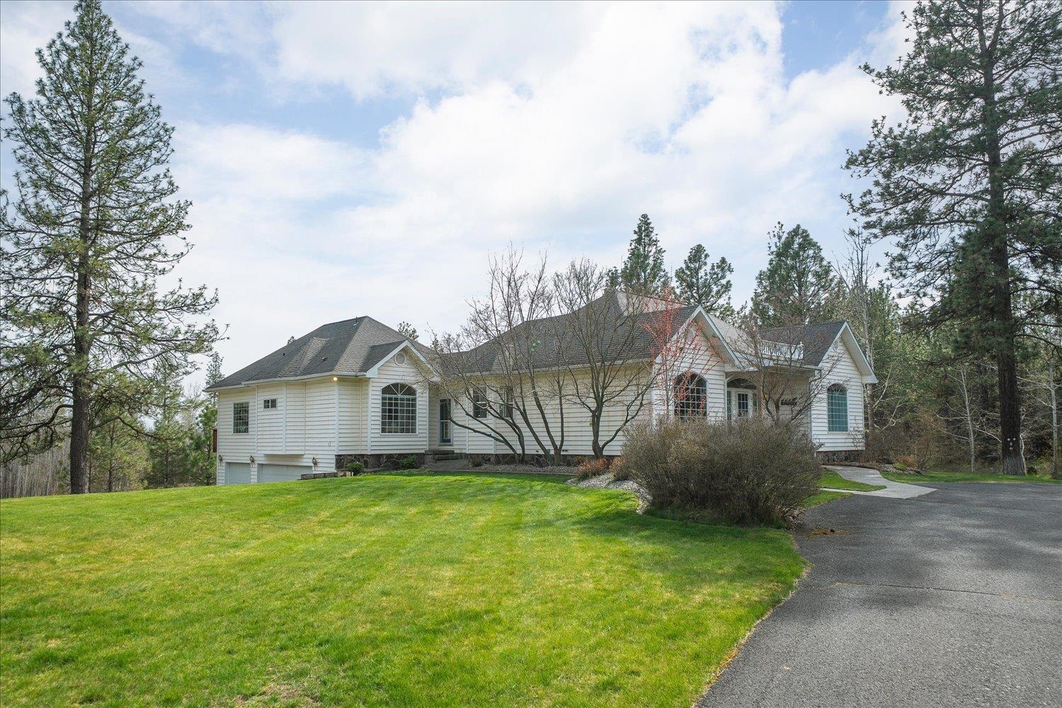 16303 Cheney Spokane Road Cheney, WA 99004 - Photo 49 of 50