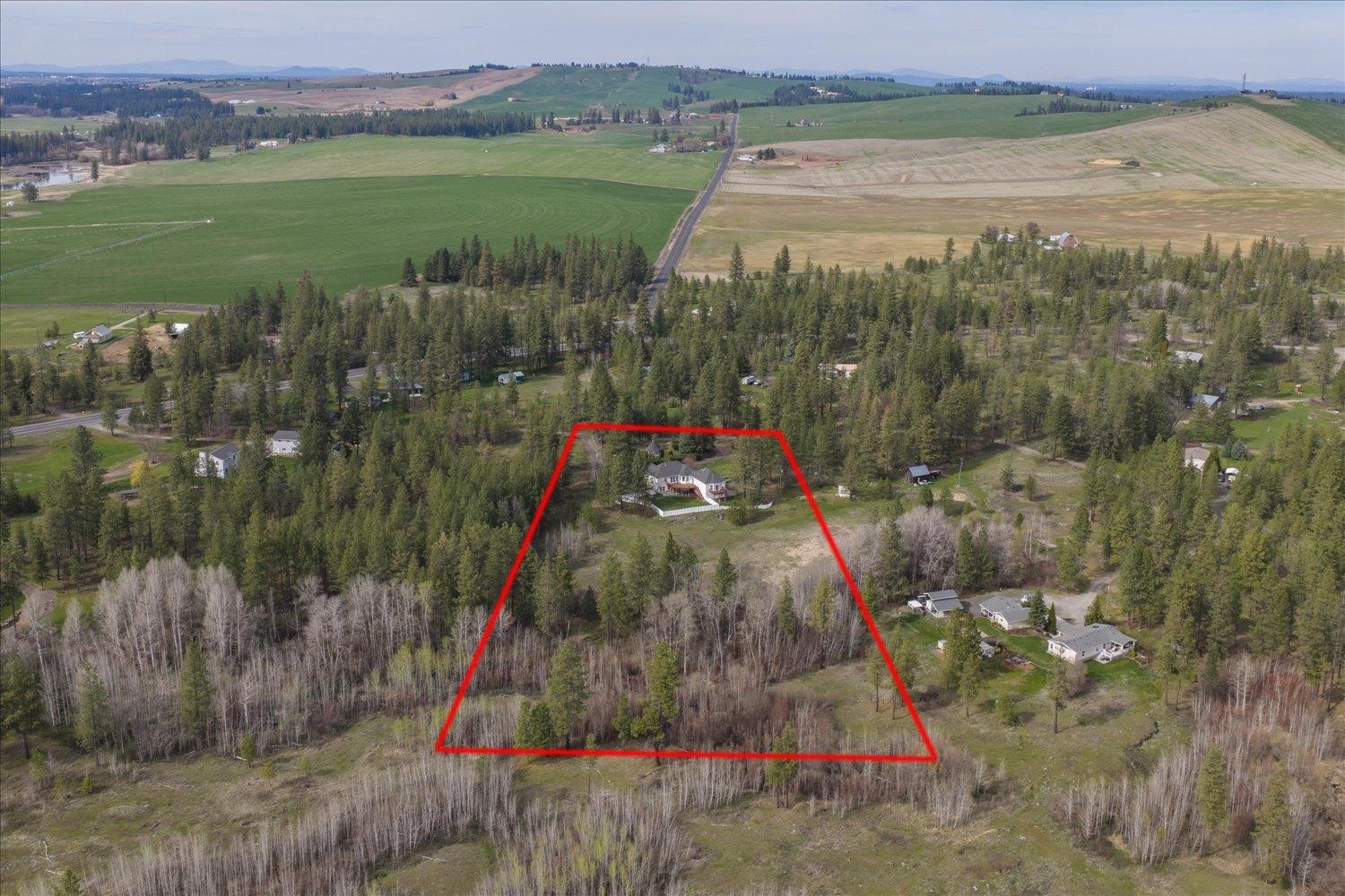 16303 Cheney Spokane Road Cheney, WA 99004 - Photo 50 of 50