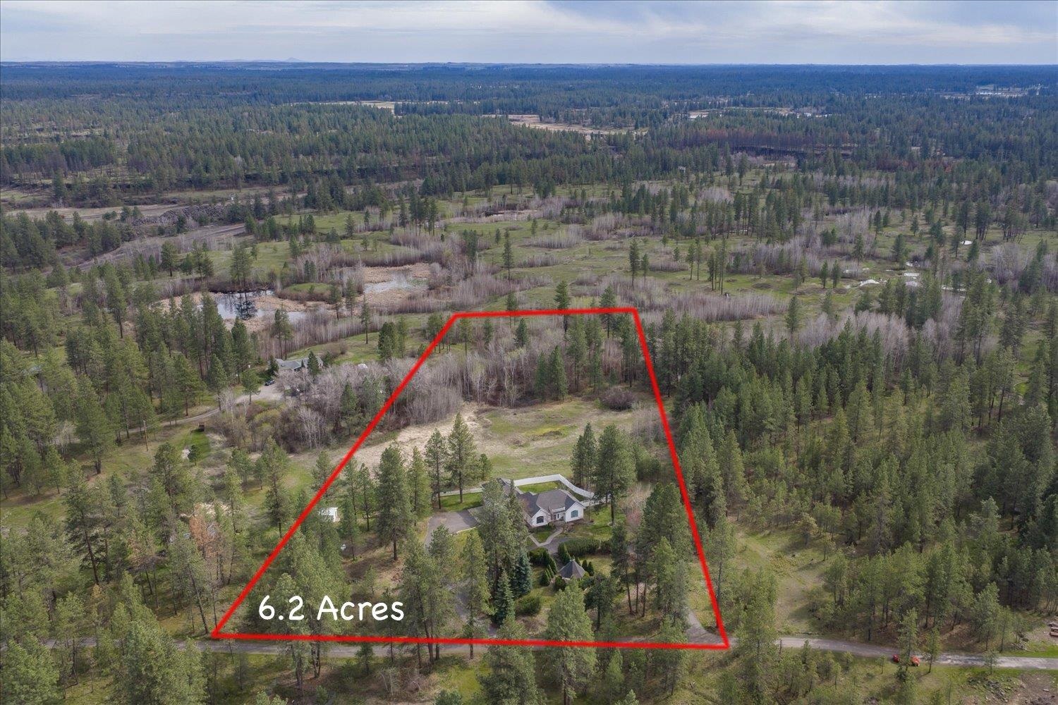 16303 Cheney Spokane Road Cheney, WA 99004 - Photo 5 of 50