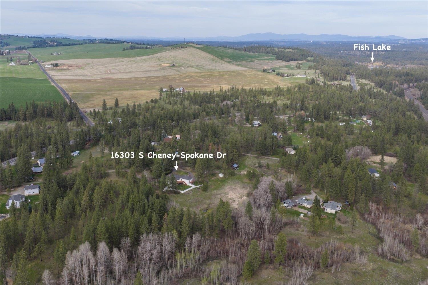 16303 Cheney Spokane Road Cheney, WA 99004 - Photo 7 of 50