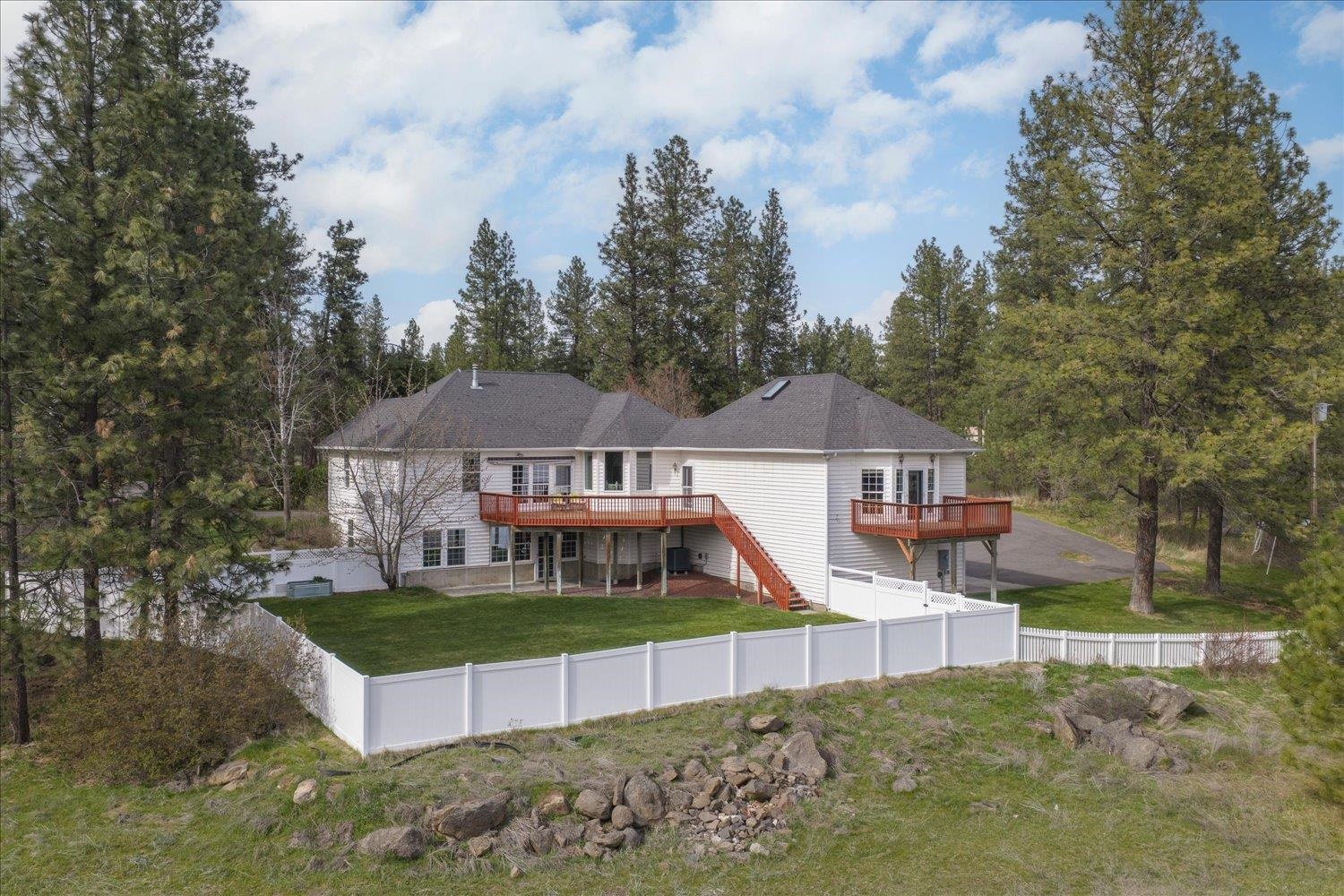 16303 Cheney Spokane Road Cheney, WA 99004 - Photo 9 of 50