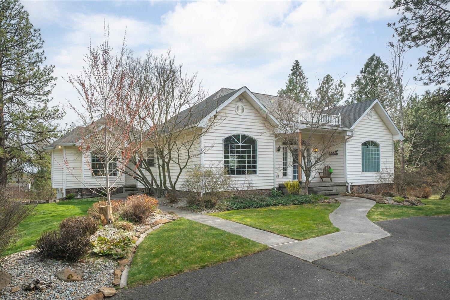 16303 Cheney Spokane Road Cheney, WA 99004 - Photo 10 of 50