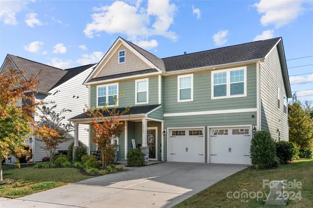 $545,000 | 1568 Whitman Court, York, SC 29745