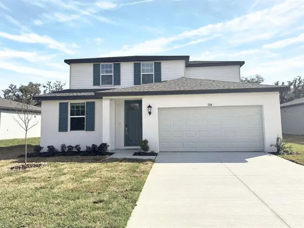$407,560 | 7214 Ray Crk Drive, Brooksville, FL 34601