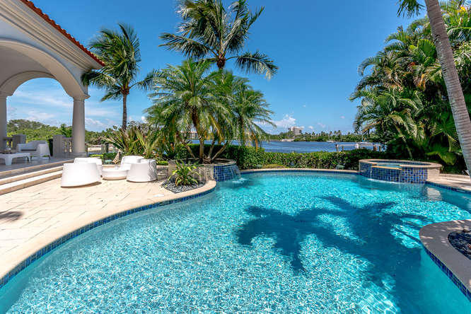 397 Old Jupiter Beach Road Jupiter, FL 33477 - Photo 35 of 39 397 Old Jupiter Beach Rd-small-036-76-63