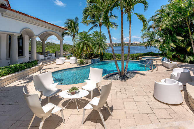 397 Old Jupiter Beach Road Jupiter, FL 33477 - Photo 38 of 39 397 Old Jupiter Beach Rd-small-039-61-72