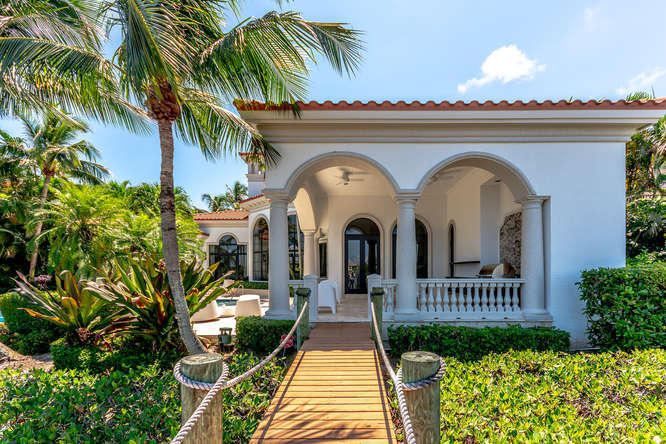 397 Old Jupiter Beach Road Jupiter, FL 33477 - Photo 39 of 39 397 Old Jupiter Beach Rd-small-040-67-74