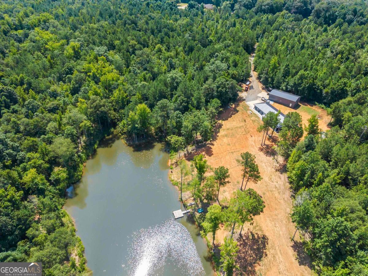862 Monticello Road Eatonton, GA 31024 - Photo 4 of 24