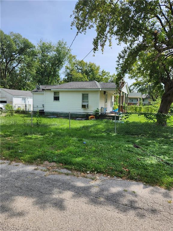 1532 North Taylor Avenue Decatur, IL 62526 - Photo 1 of 1 Gallery Image 1