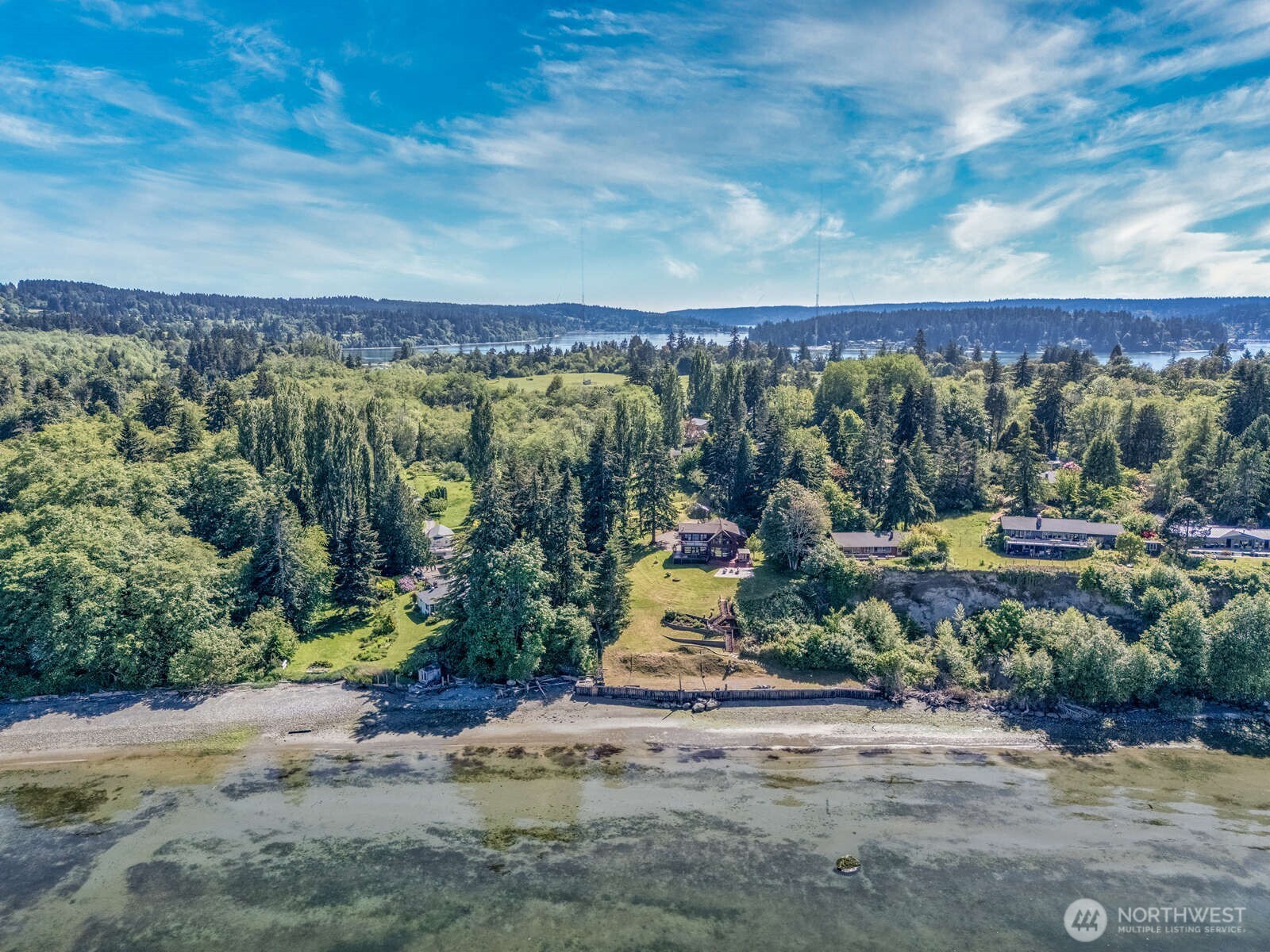 22604 Deppman Road Southwest Vashon, WA 98070 - Photo 38 of 40