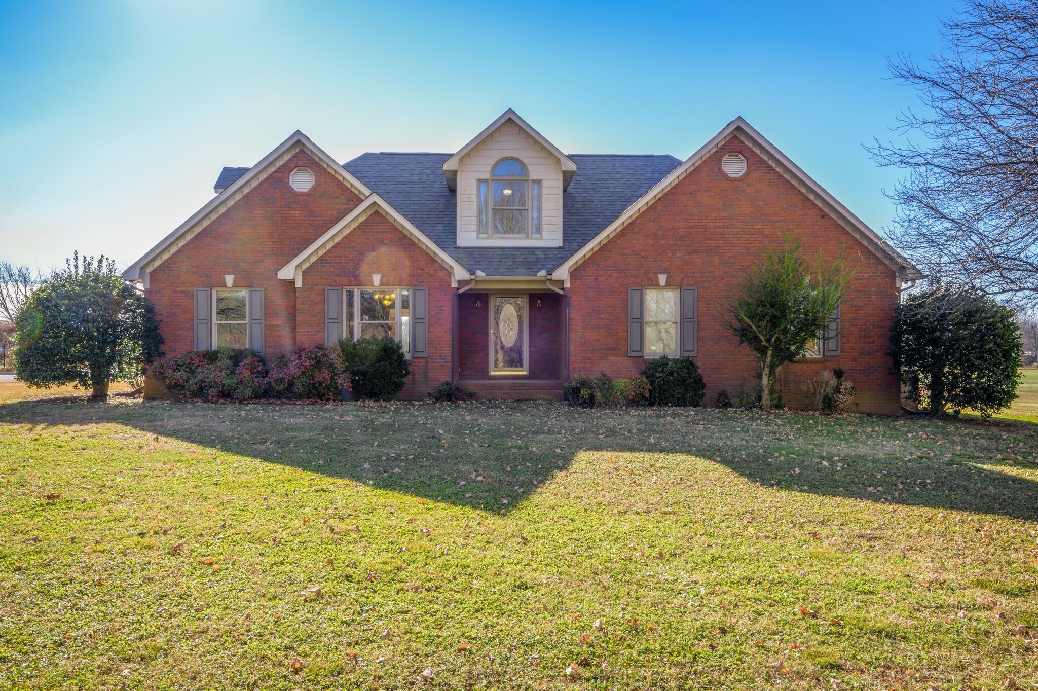 532 Oliver Smith Road Flintville, TN 37335 - Photo 1 of 54 Gallery Image 1
