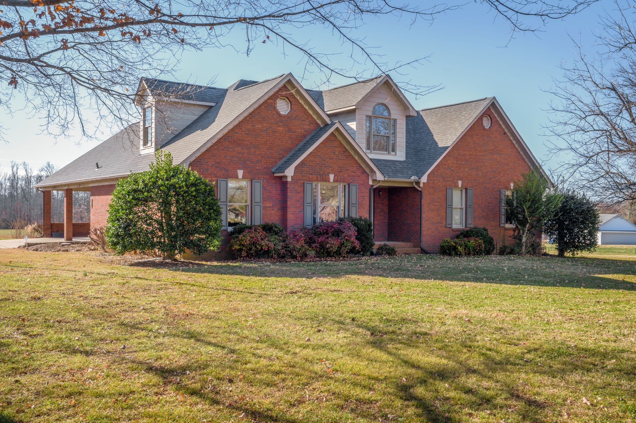 532 Oliver Smith Road Flintville, TN 37335 - Photo 2 of 54 Gallery Image 2