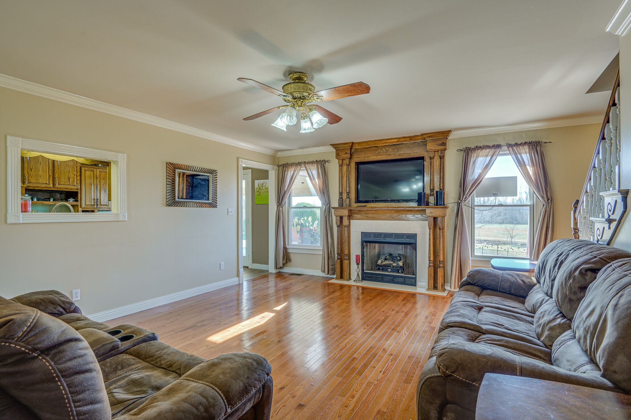532 Oliver Smith Road Flintville, TN 37335 - Photo 11 of 54 Gallery Image 11