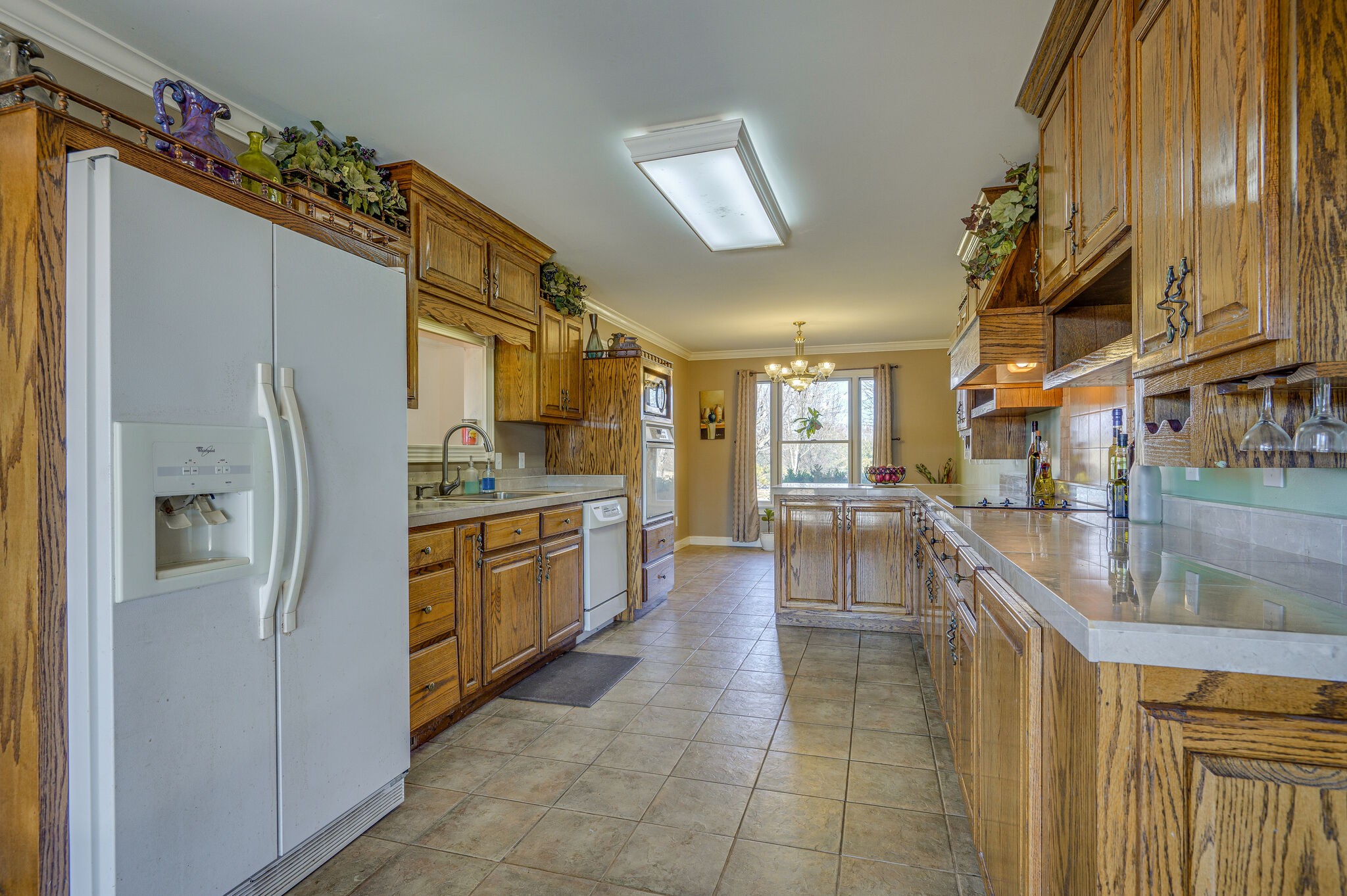 532 Oliver Smith Road Flintville, TN 37335 - Photo 14 of 54 Gallery Image 14