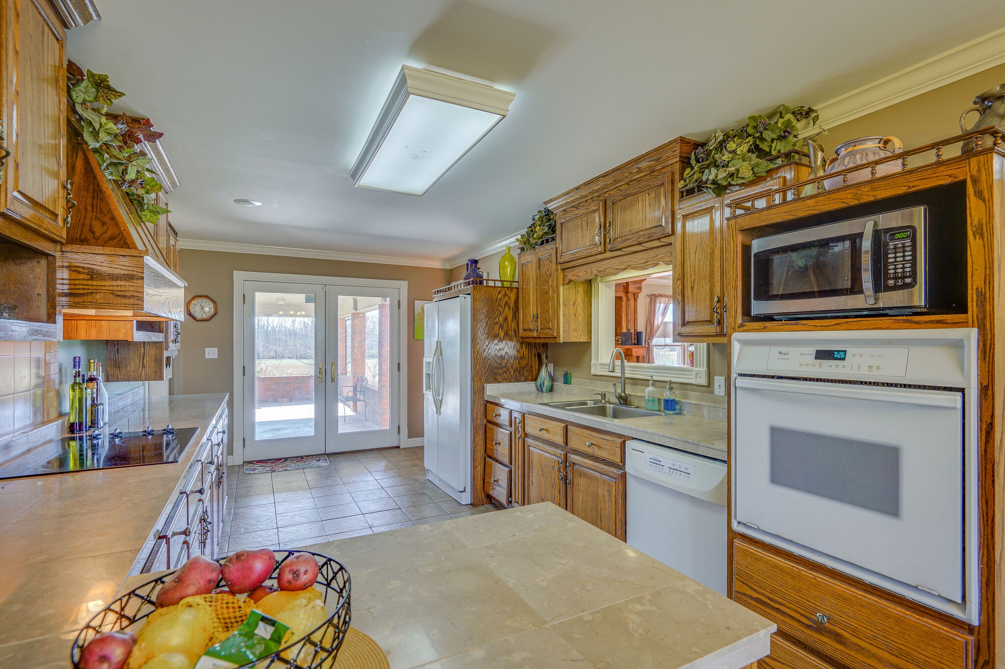532 Oliver Smith Road Flintville, TN 37335 - Photo 16 of 54 Gallery Image 16