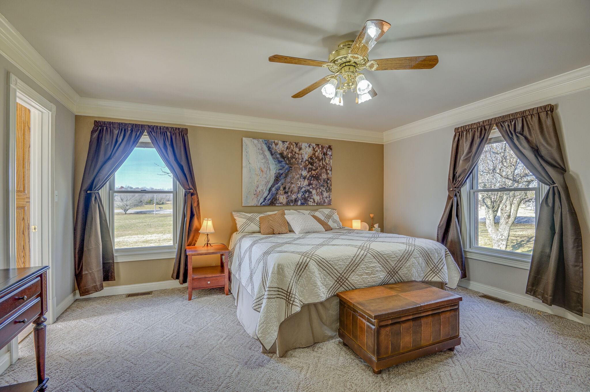 532 Oliver Smith Road Flintville, TN 37335 - Photo 17 of 54 Gallery Image 17