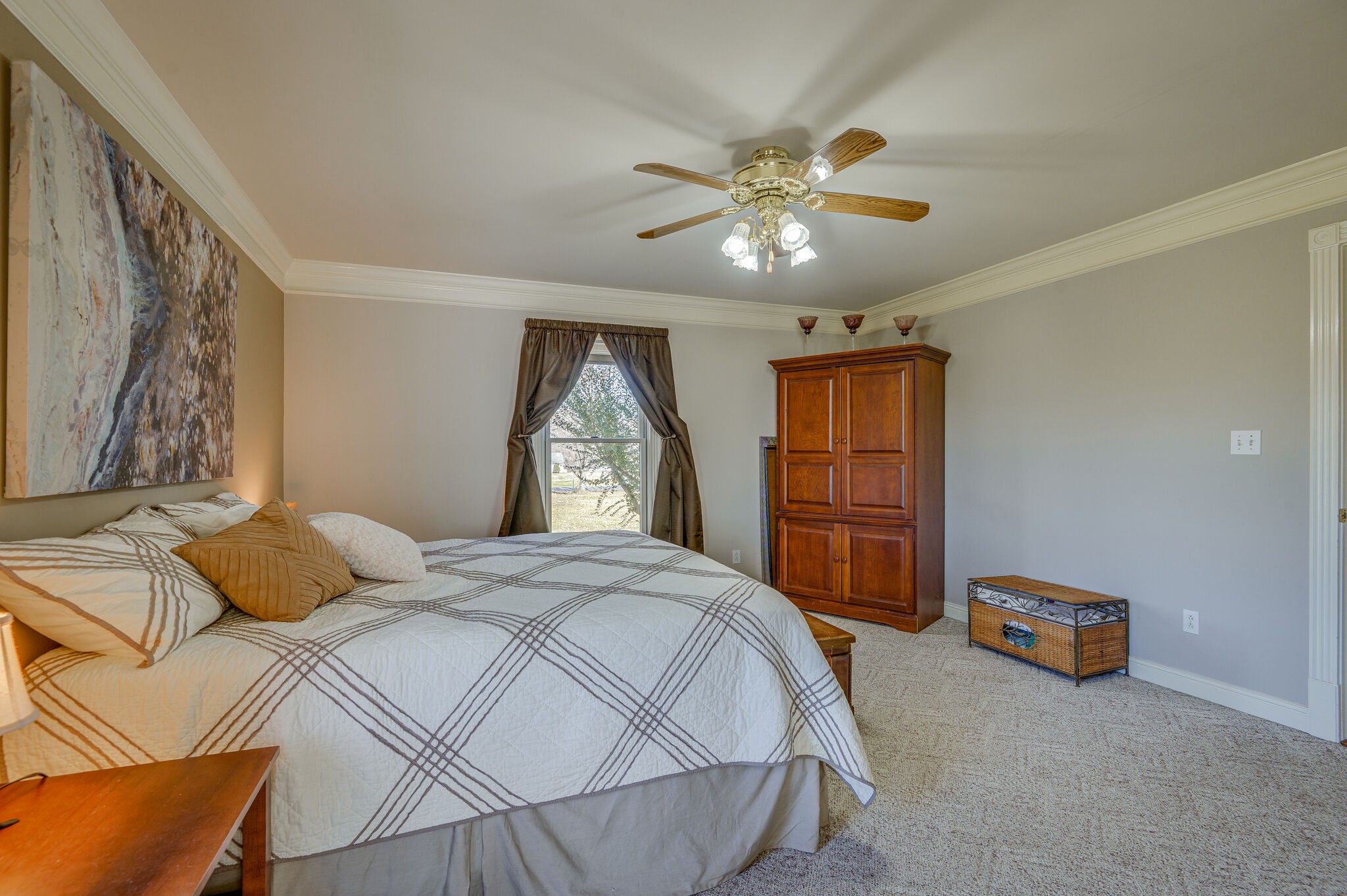 532 Oliver Smith Road Flintville, TN 37335 - Photo 18 of 54 Gallery Image 18