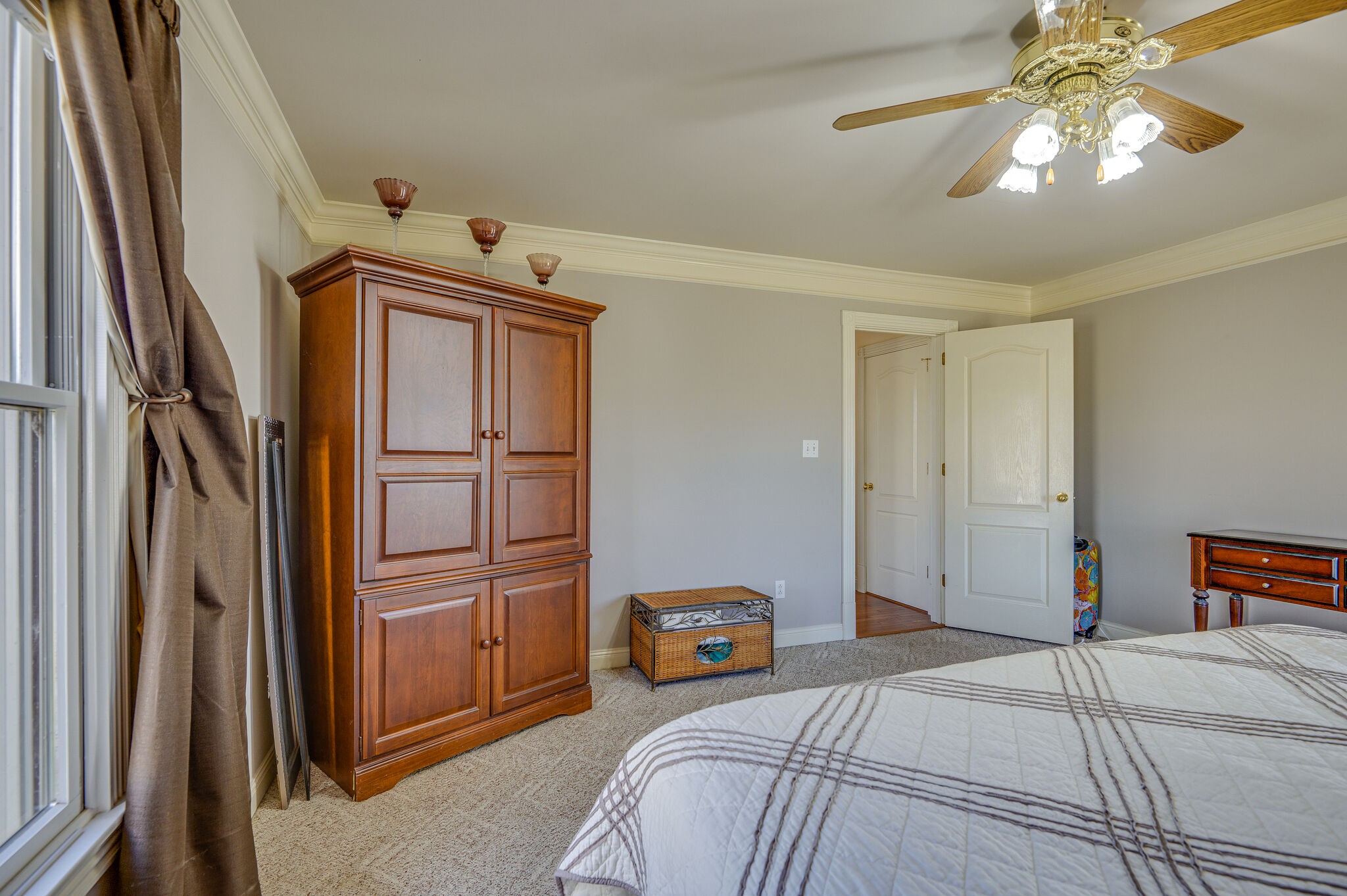 532 Oliver Smith Road Flintville, TN 37335 - Photo 19 of 54 Gallery Image 19