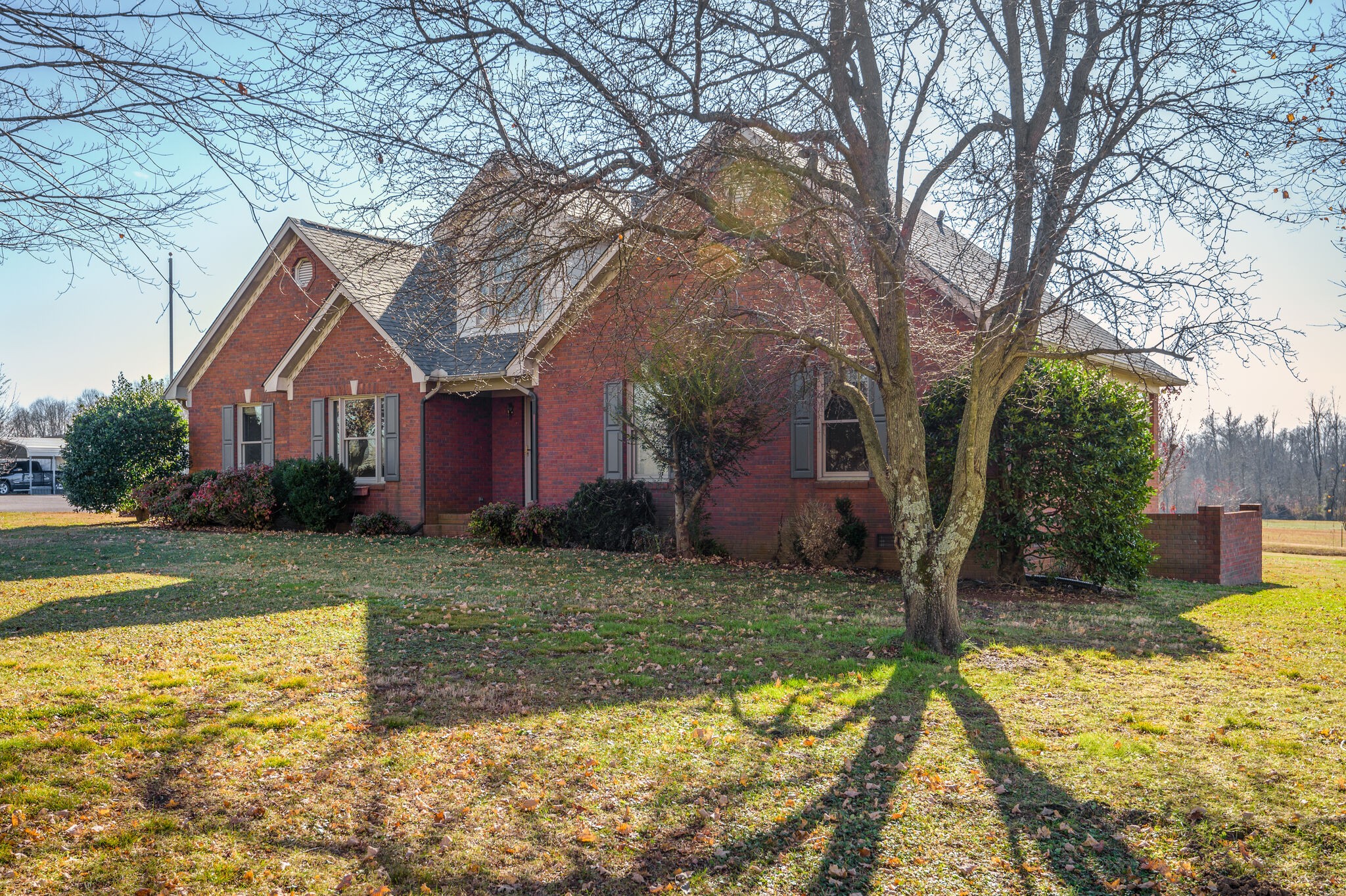 532 Oliver Smith Road Flintville, TN 37335 - Photo 3 of 54 Gallery Image 3
