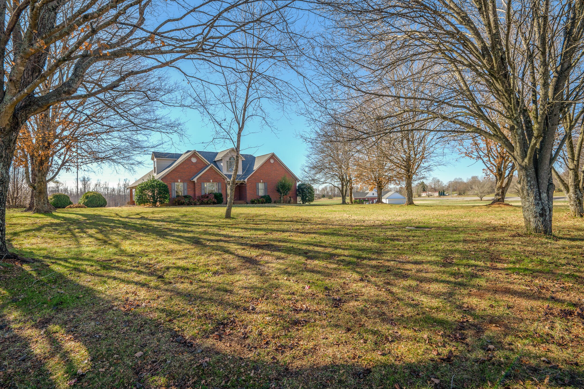 532 Oliver Smith Road Flintville, TN 37335 - Photo 5 of 54 Gallery Image 5