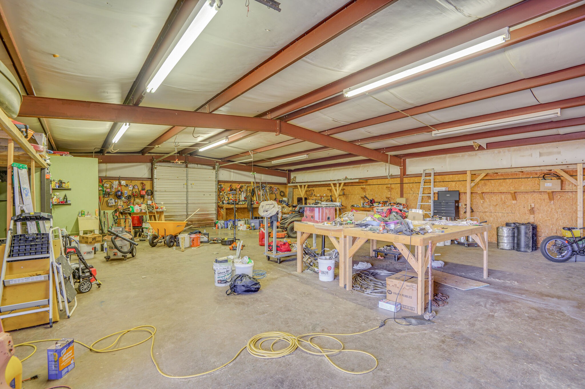 532 Oliver Smith Road Flintville, TN 37335 - Photo 42 of 54 Gallery Image 42