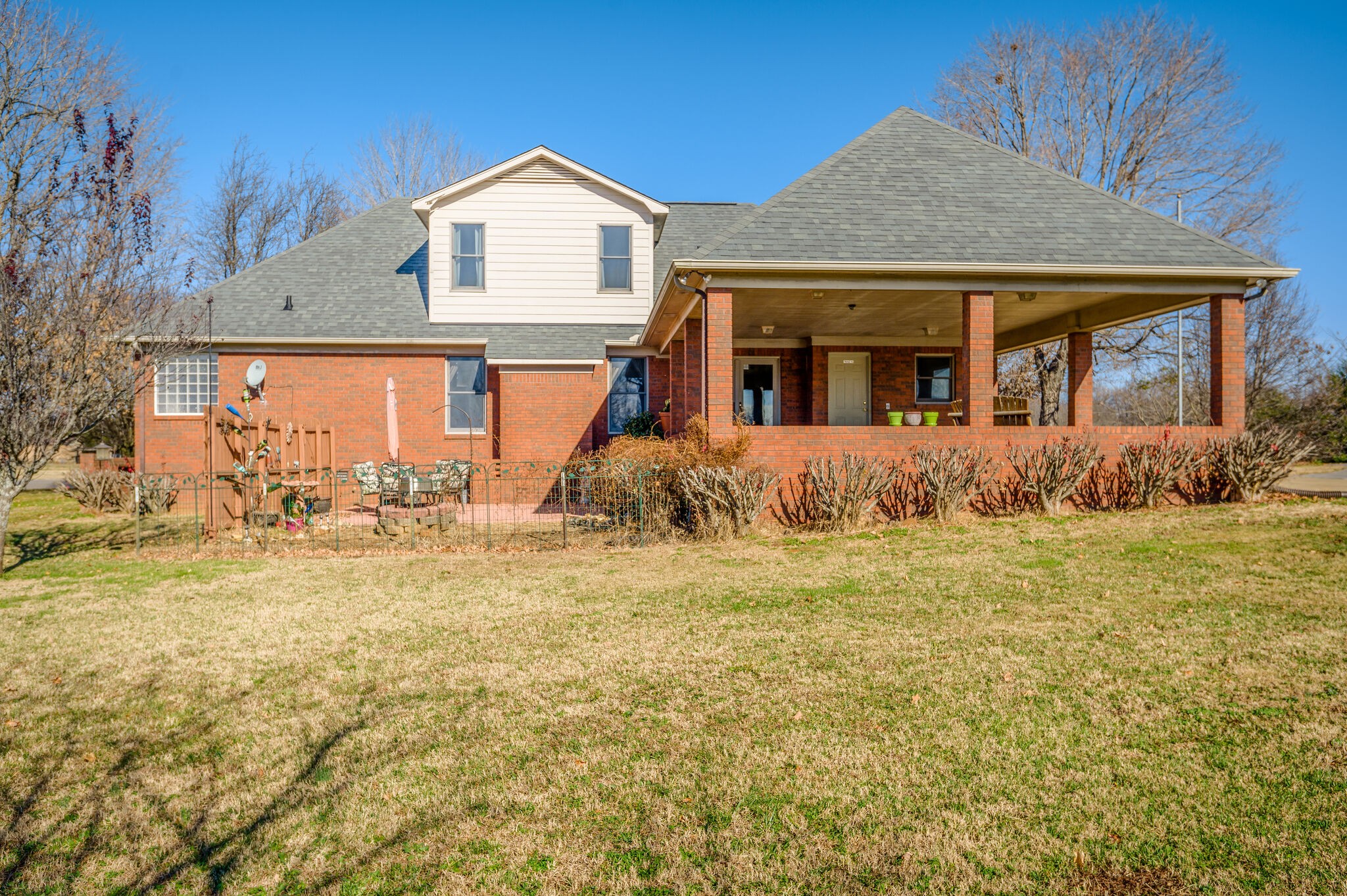 532 Oliver Smith Road Flintville, TN 37335 - Photo 43 of 54 Gallery Image 43