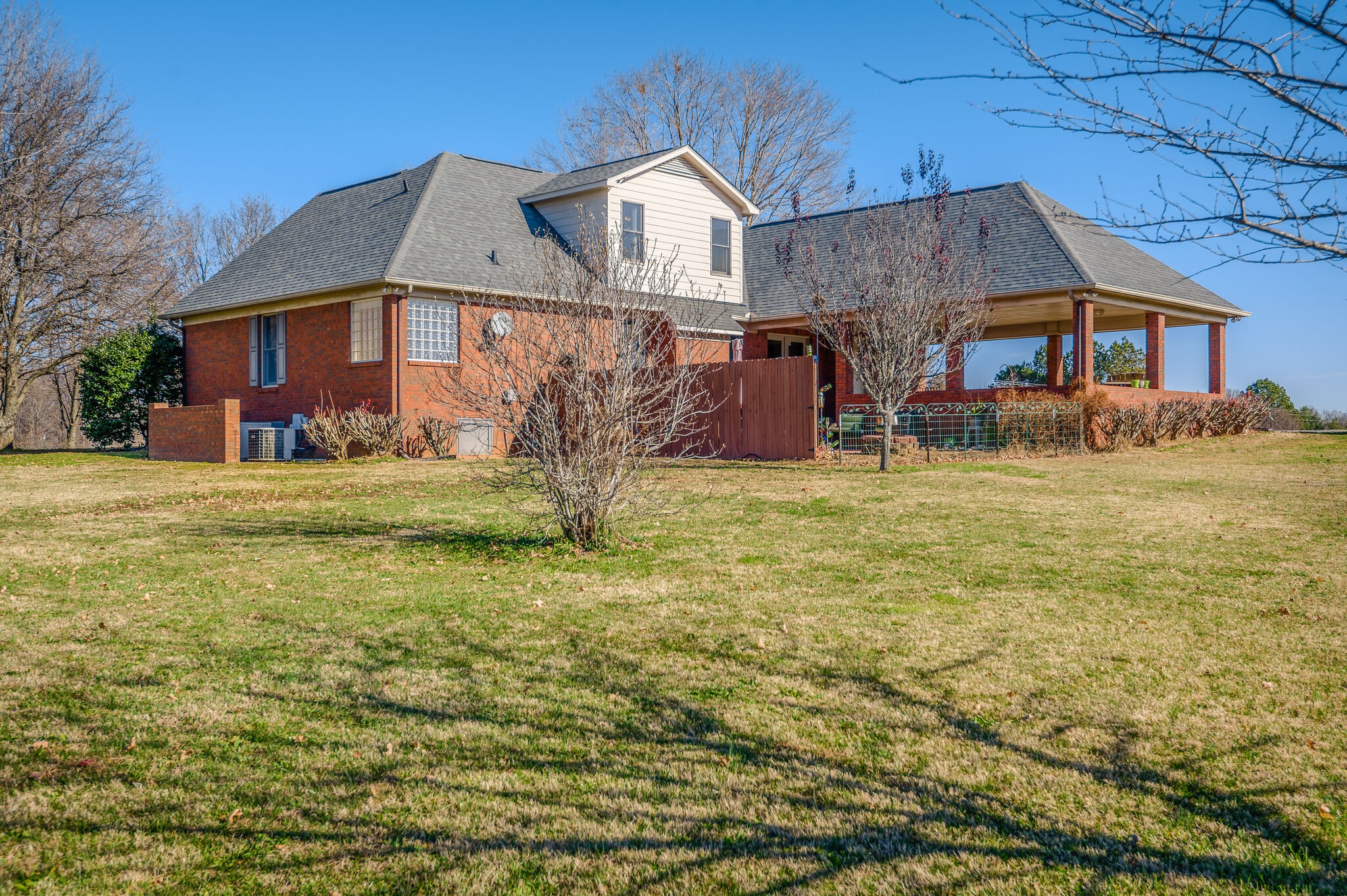 532 Oliver Smith Road Flintville, TN 37335 - Photo 44 of 54 Gallery Image 44