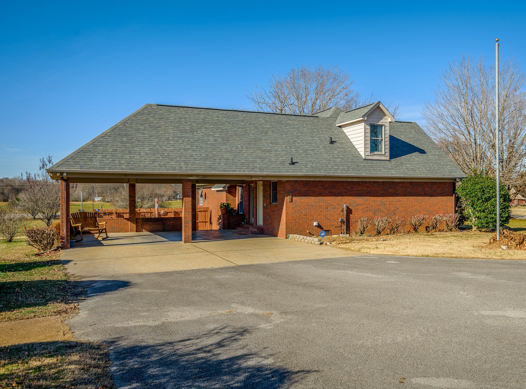 532 Oliver Smith Road Flintville, TN 37335 - Photo 45 of 54 Gallery Image 45
