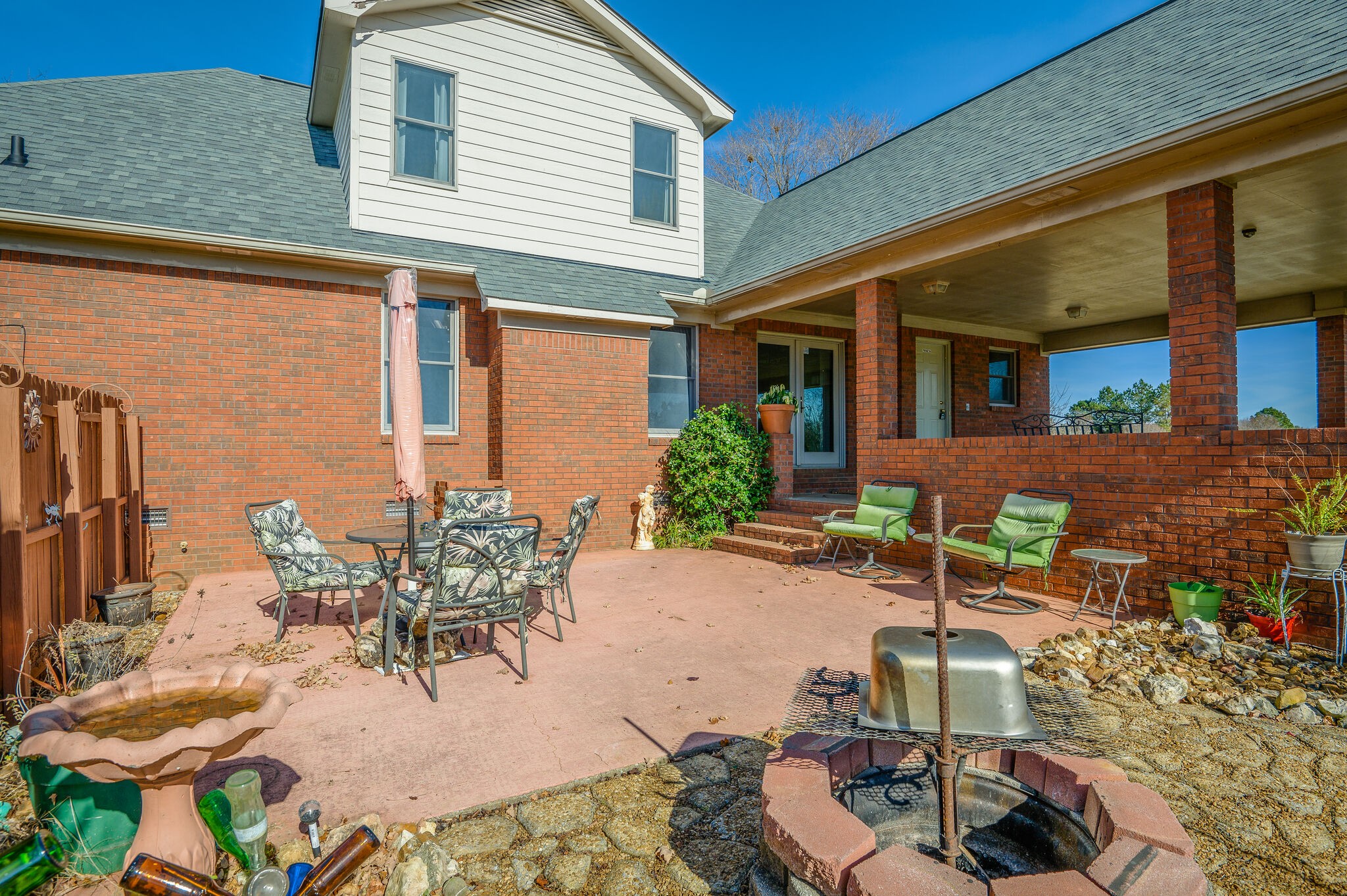 532 Oliver Smith Road Flintville, TN 37335 - Photo 47 of 54 Gallery Image 47