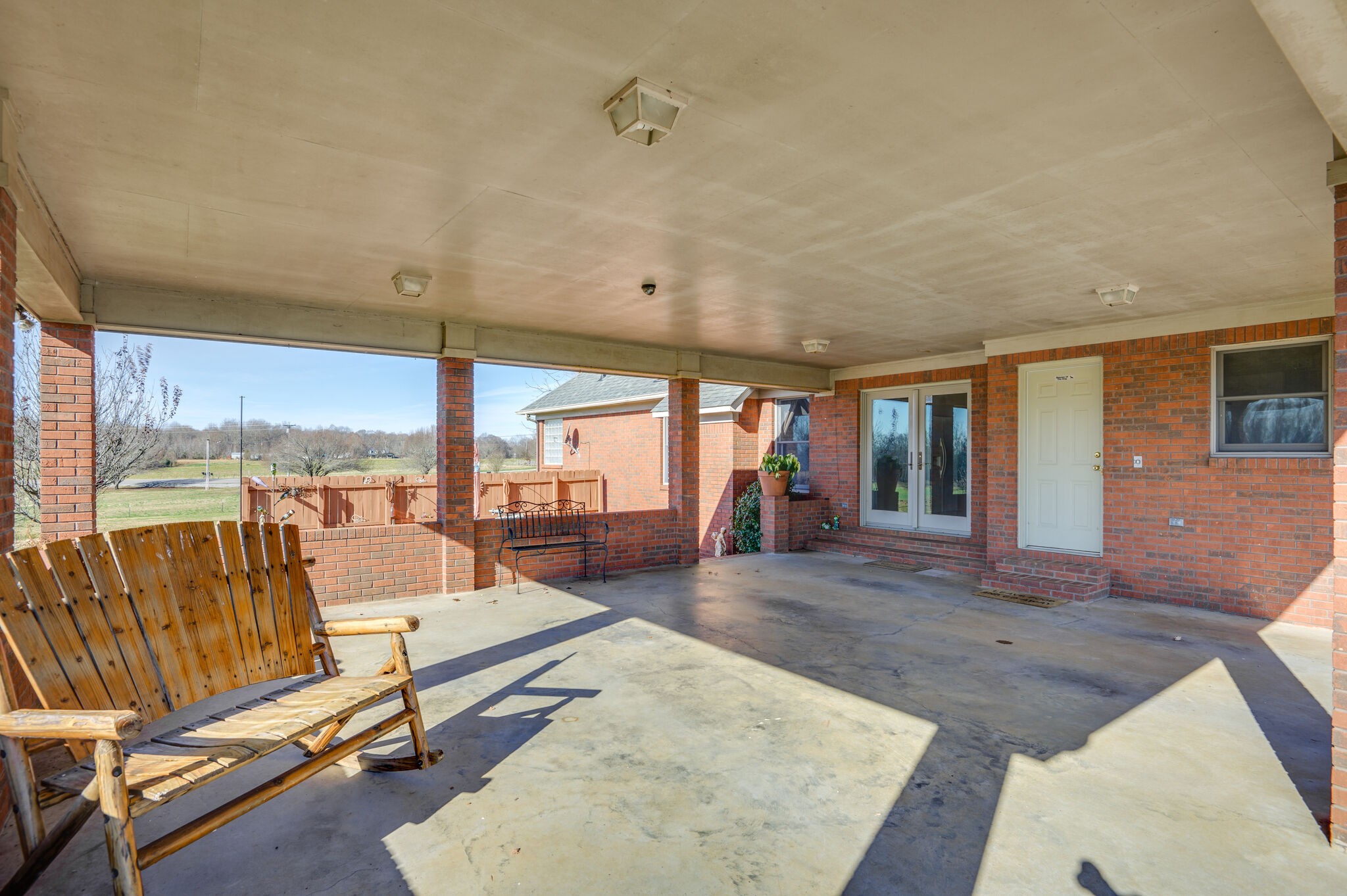 532 Oliver Smith Road Flintville, TN 37335 - Photo 48 of 54 Gallery Image 48