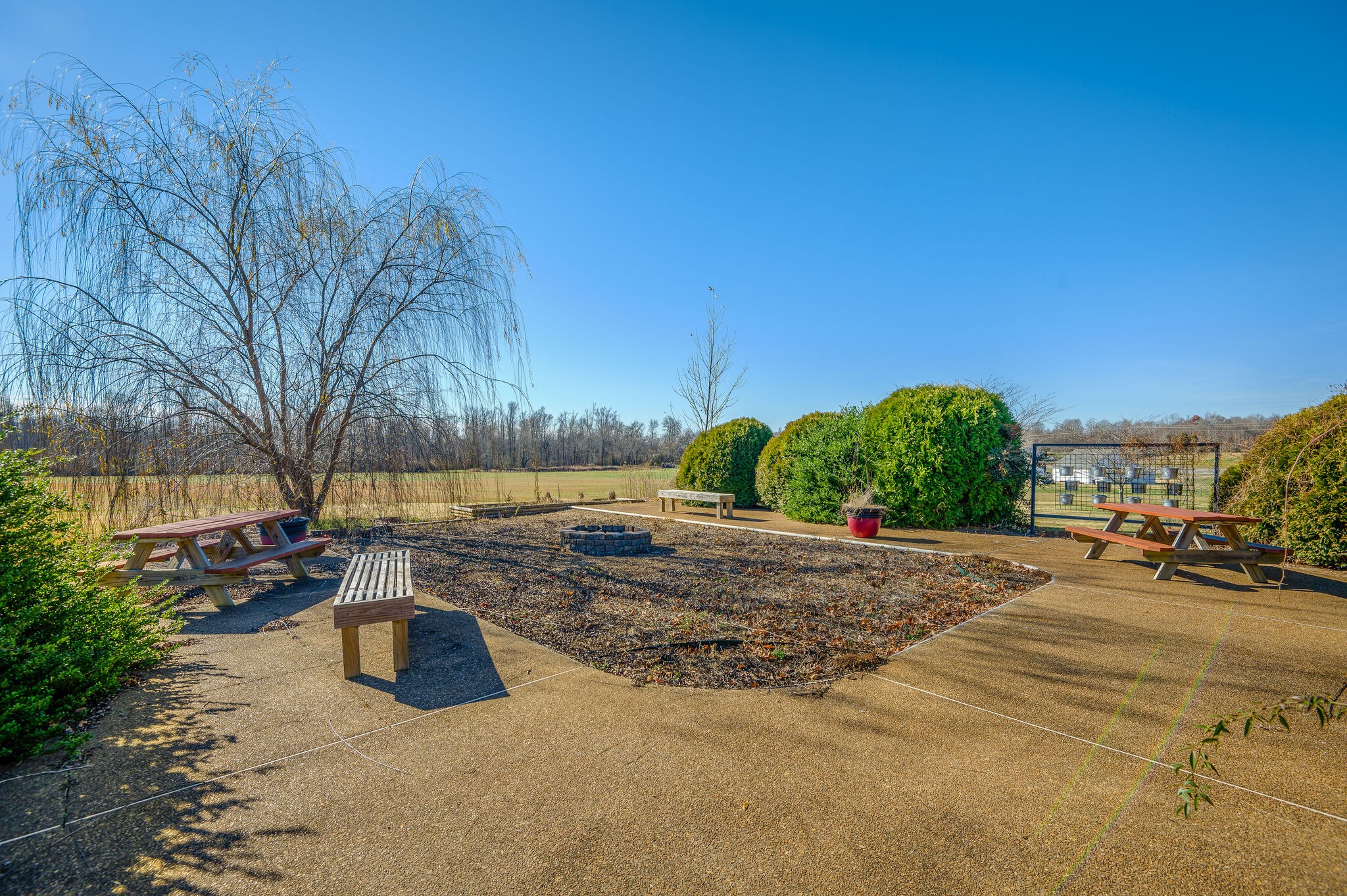 532 Oliver Smith Road Flintville, TN 37335 - Photo 49 of 54 Gallery Image 49