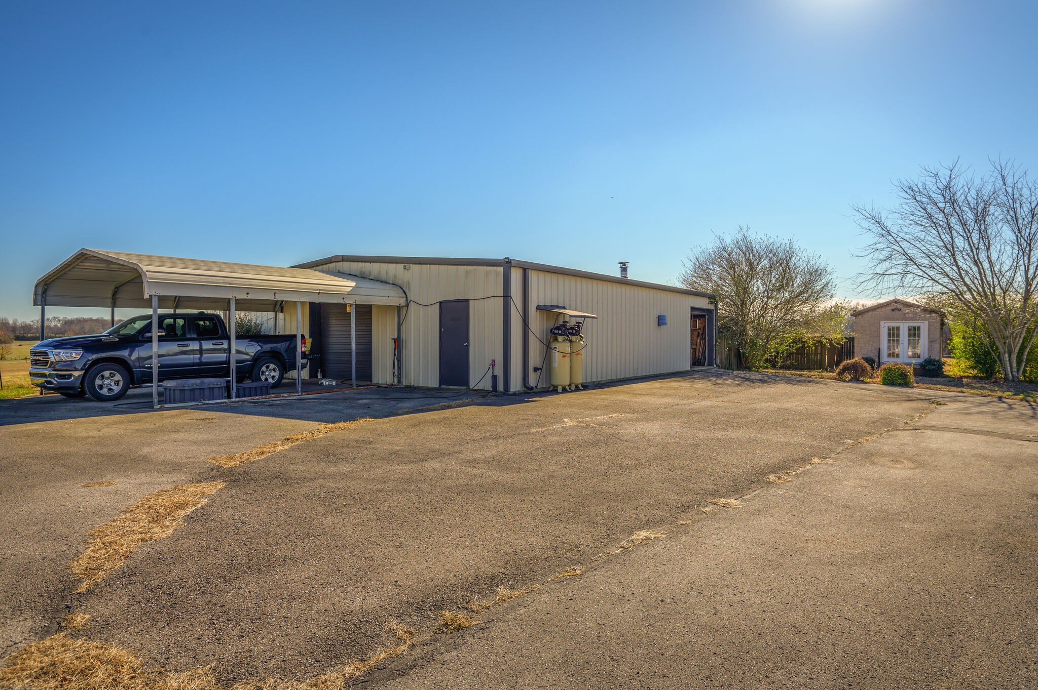 532 Oliver Smith Road Flintville, TN 37335 - Photo 51 of 54 Gallery Image 51