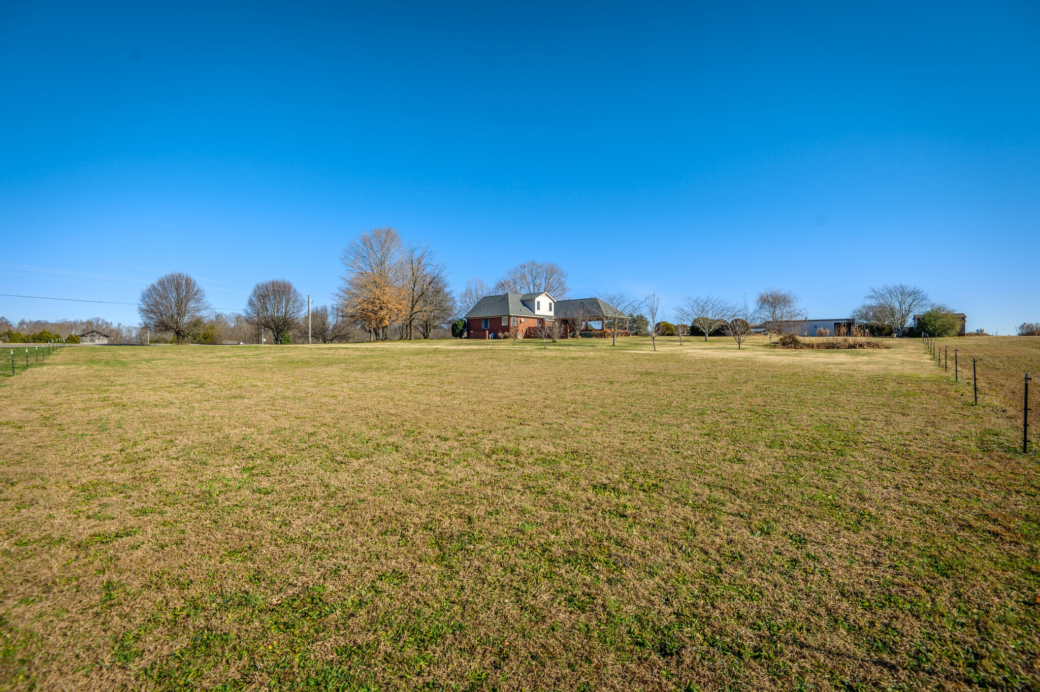 532 Oliver Smith Road Flintville, TN 37335 - Photo 52 of 54 Gallery Image 52