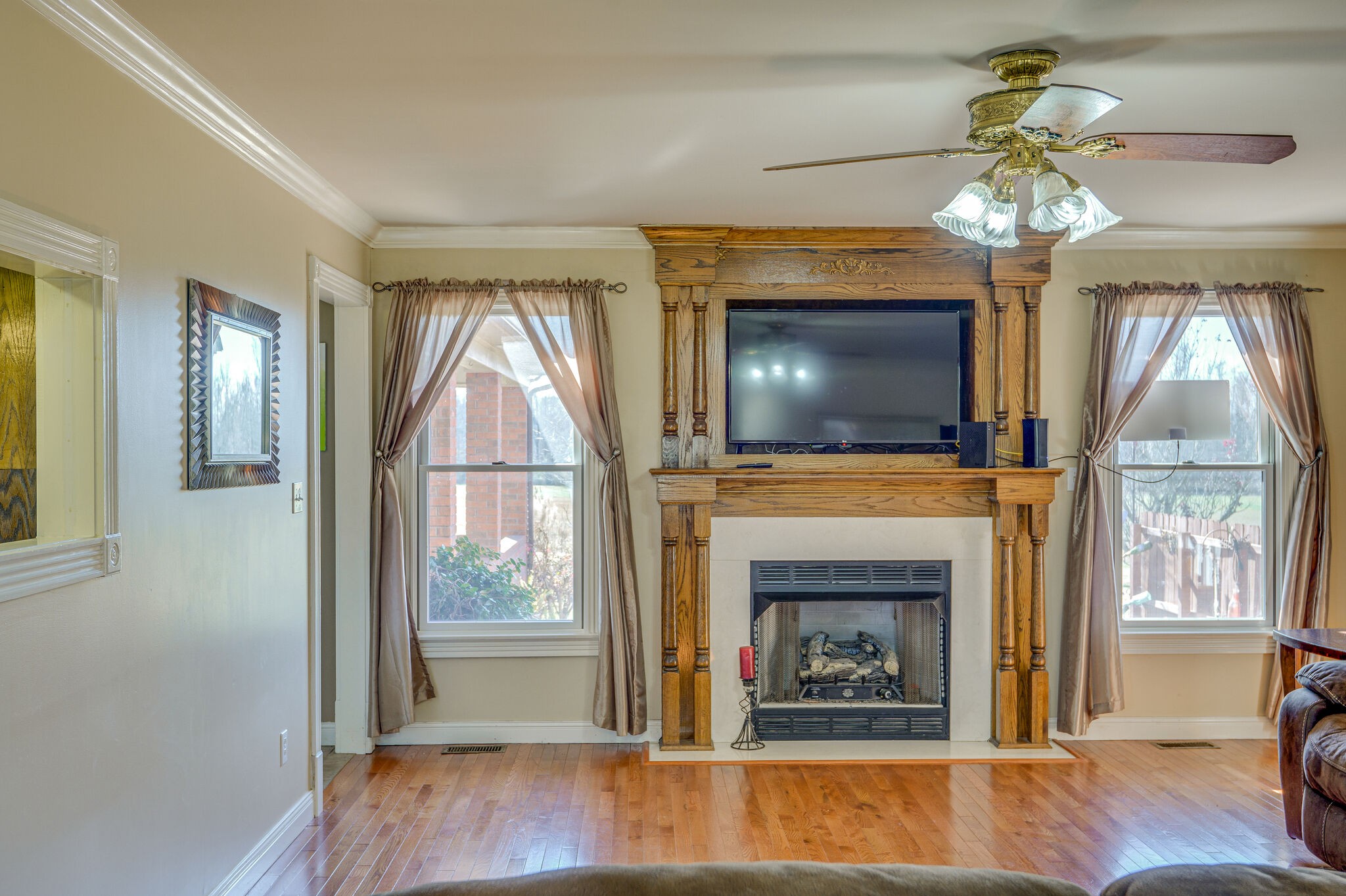 532 Oliver Smith Road Flintville, TN 37335 - Photo 7 of 54 Gallery Image 7