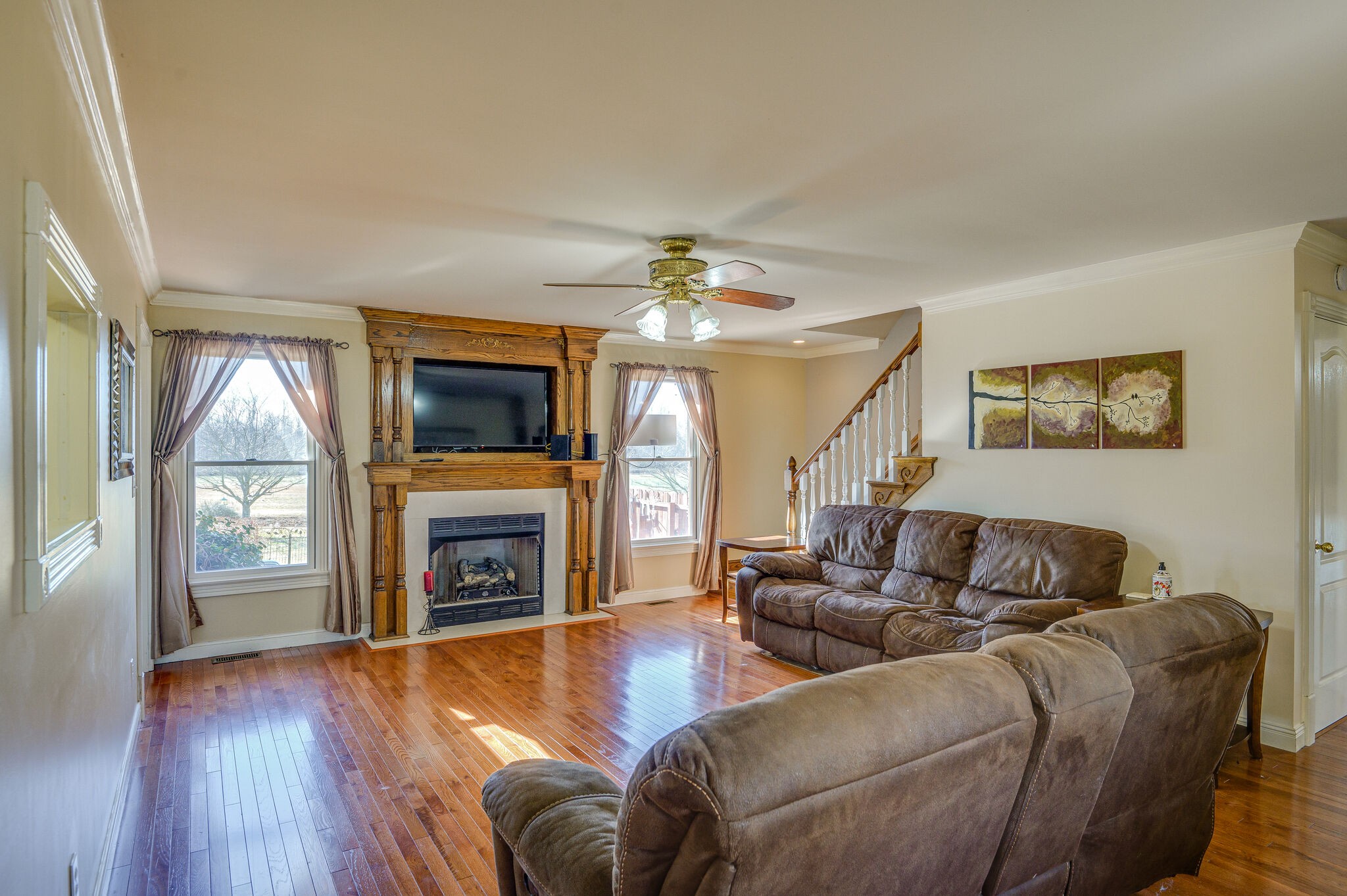 532 Oliver Smith Road Flintville, TN 37335 - Photo 9 of 54 Gallery Image 9