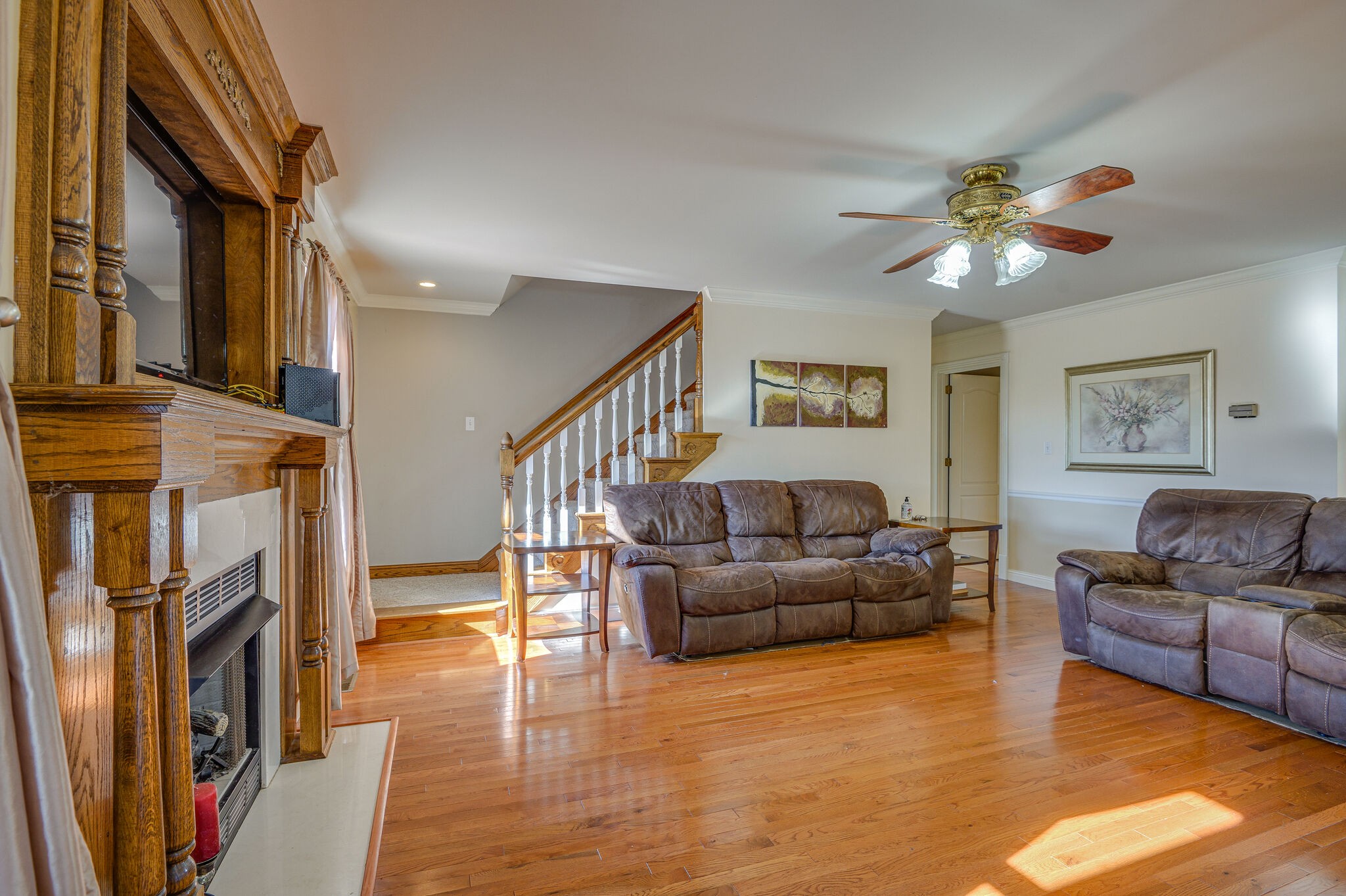 532 Oliver Smith Road Flintville, TN 37335 - Photo 10 of 54 Gallery Image 10