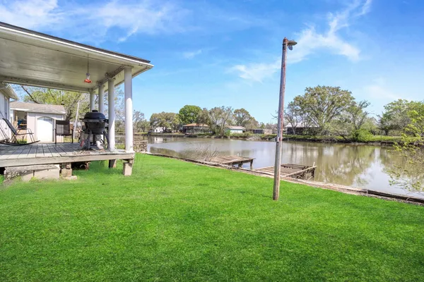 $149,500 | 118 Willow Oak Drive, Trinity, TX 75862