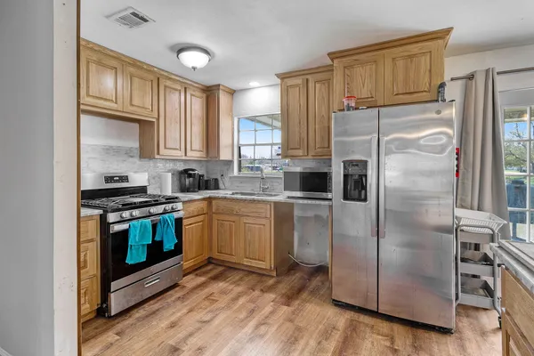 $149,500 | 118 Willow Oak Drive, Trinity, TX 75862