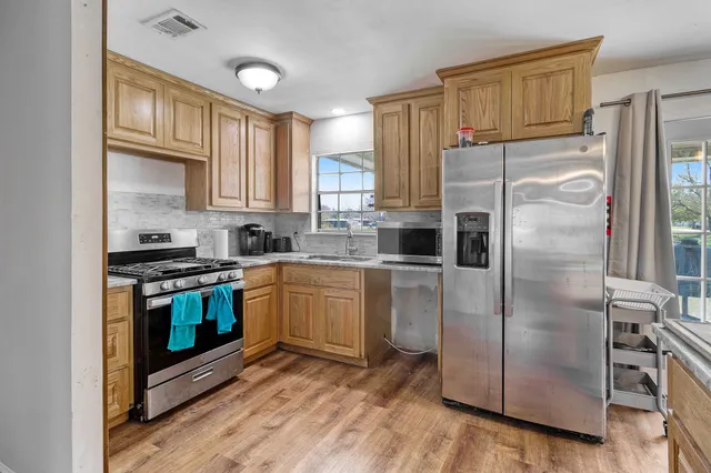 $155,000 | 118 Willow Oak Drive, Trinity, TX 75862