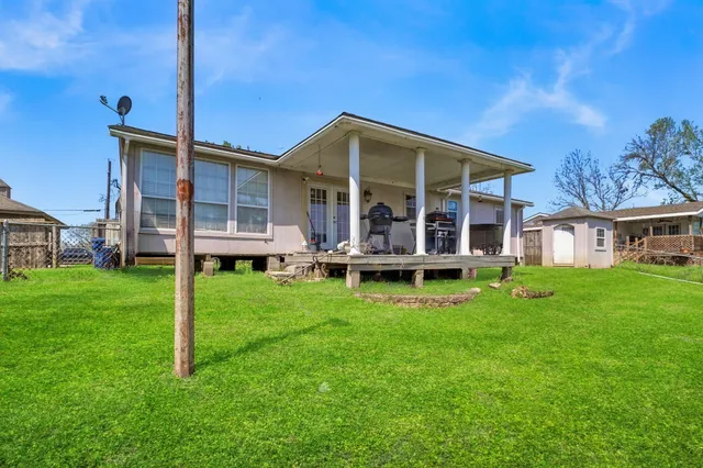 $155,000 | 118 Willow Oak Drive, Trinity, TX 75862