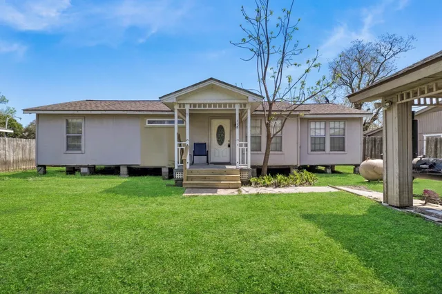 $155,000 | 118 Willow Oak Drive, Trinity, TX 75862