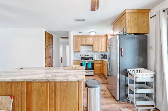 $155,000 | 118 Willow Oak Drive, Trinity, TX 75862