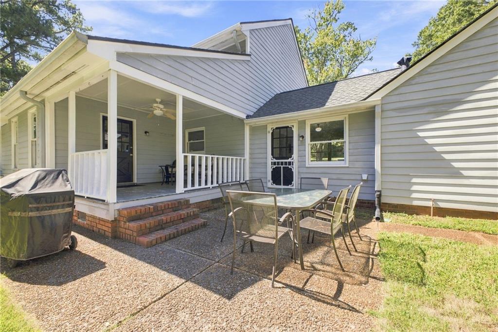 134 Keown Road Southeast Rome, GA 30161 - Photo 40 of 48 Gallery Image 40