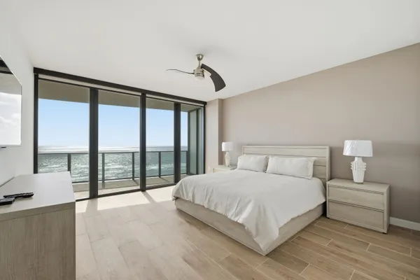 $18,500 | 900 North Ocean Boulevard, Unit 802, Pompano Beach, FL 33062