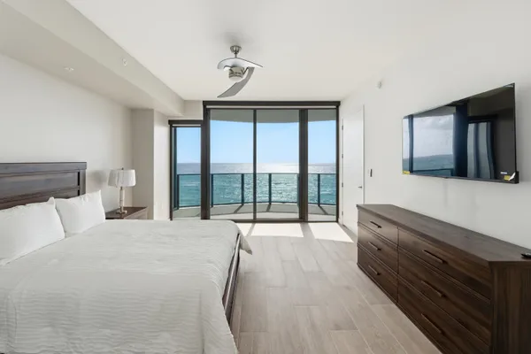 $18,500 | 900 North Ocean Boulevard, Unit 802, Pompano Beach, FL 33062